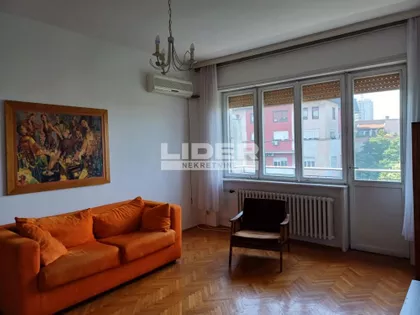 Palmotićeva | 4zida.rs