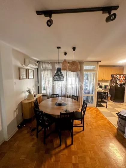 Bulevar Milutina Milankovića | 4zida.rs