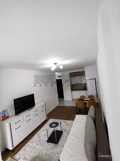 Milovana Gušića | 4zida.rs