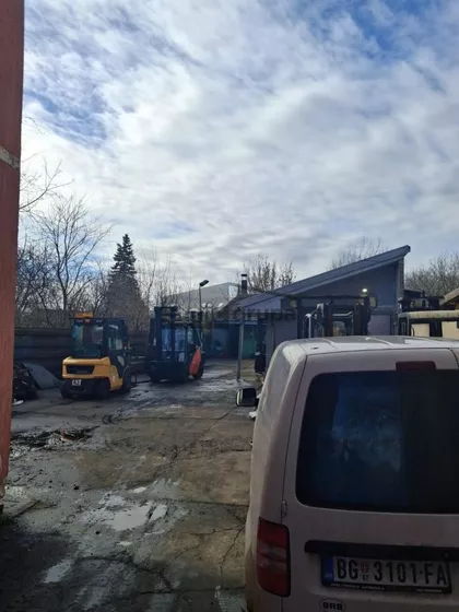 Žarka Zrenjanina | 4zida.rs