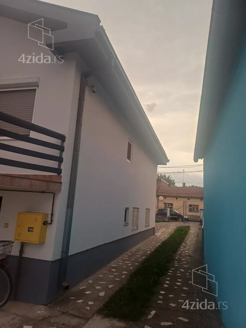 4-etažna kuća | 4zida