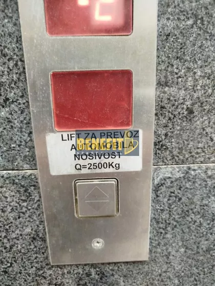 Maksima Gorkog | 4zida.rs