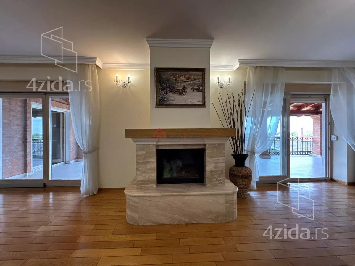 Kuća | 4zida