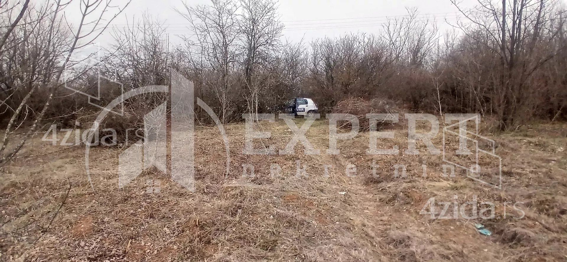 Građevinsko zemljište | 4zida