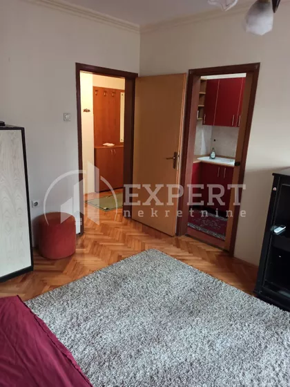 Laze Kostića | 4zida.rs