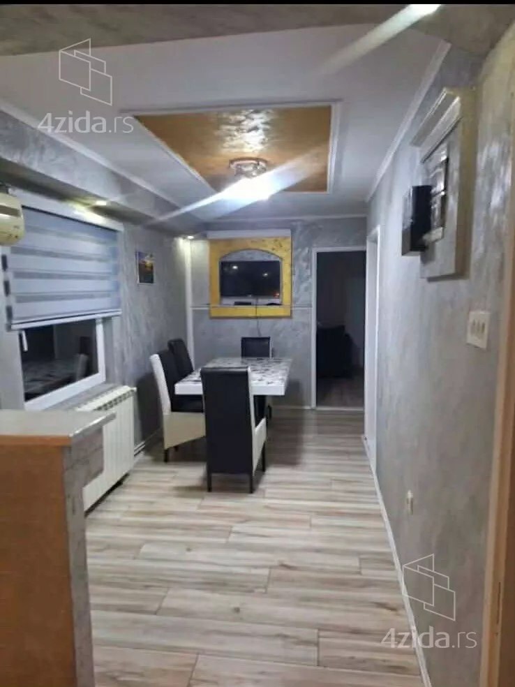 4-etažna kuća | 4zida