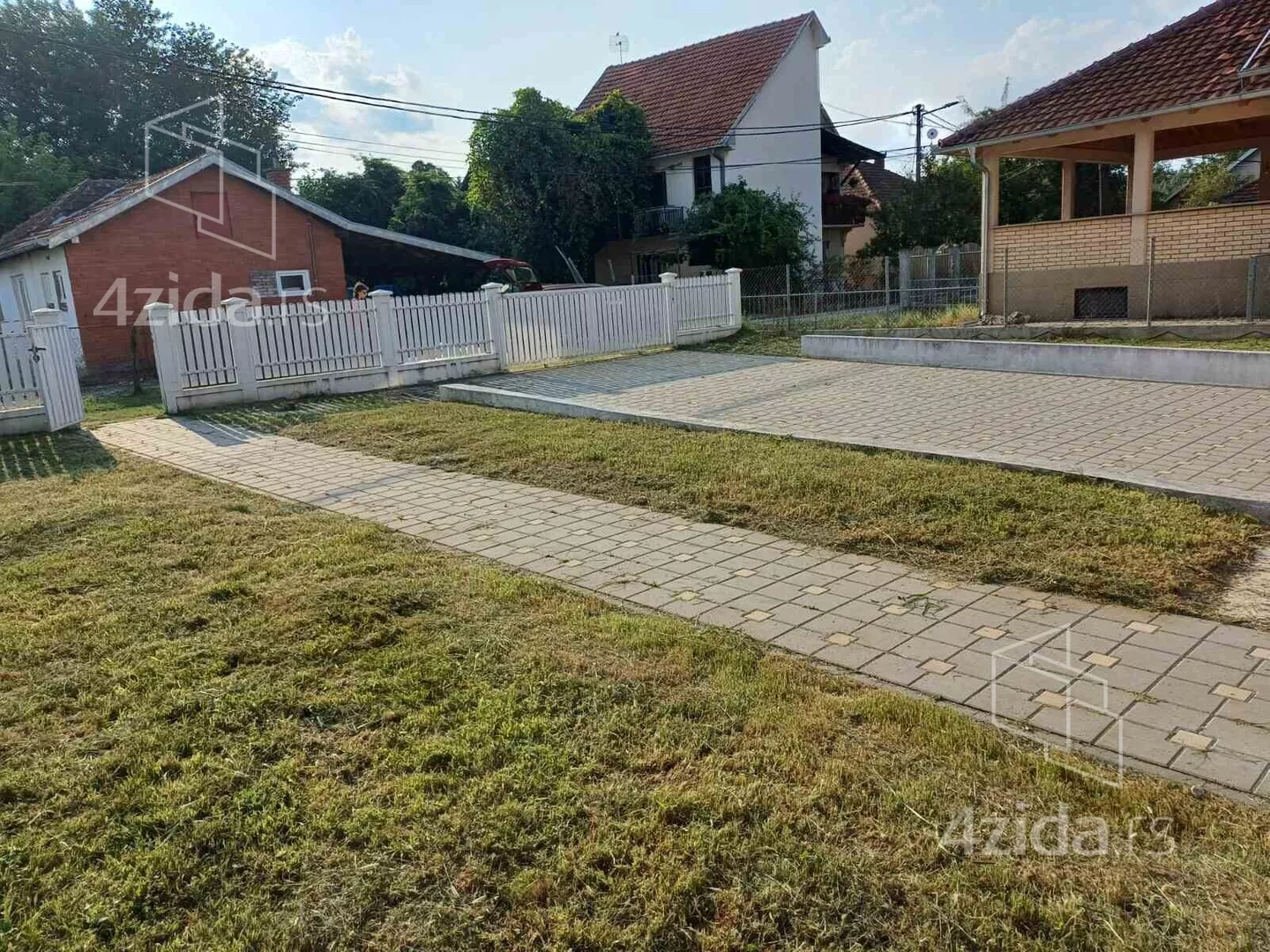 3-etažna kuća | 4zida