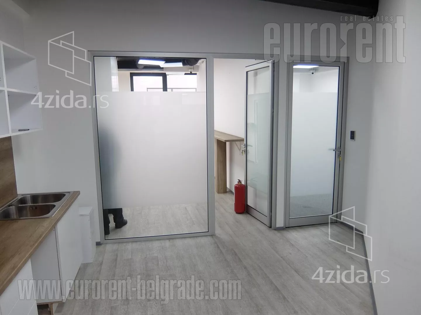 Kancelarija | 4zida