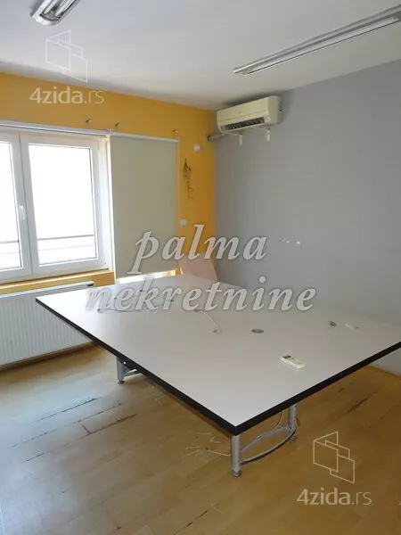Kancelarija | 4zida