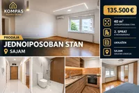 Sajmište, Gradske lokacije, Novi Sad | 4zida.rs | 4zida.rs