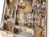 Đeram, Zvezdara opština, Beograd | 4zida.rs