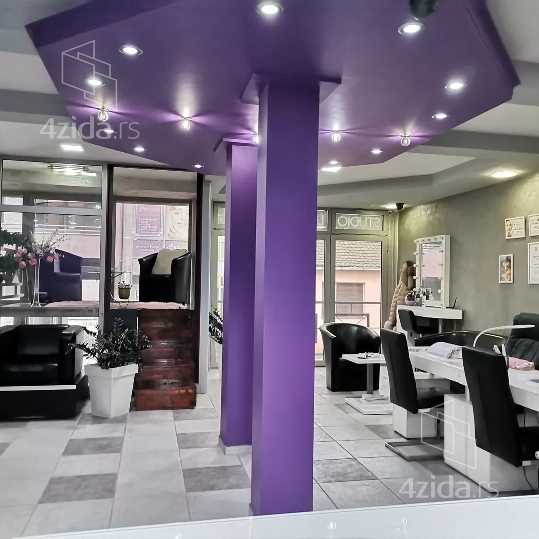 Lokal | 4zida