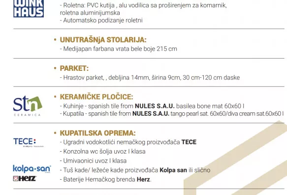 Kancelarija | 4zida