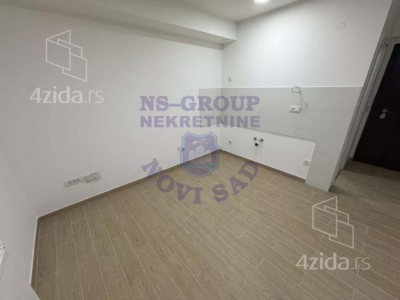 Garsonjera | 4zida
