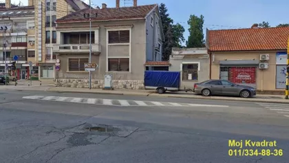 Stevana Nemanje | 4zida.rs