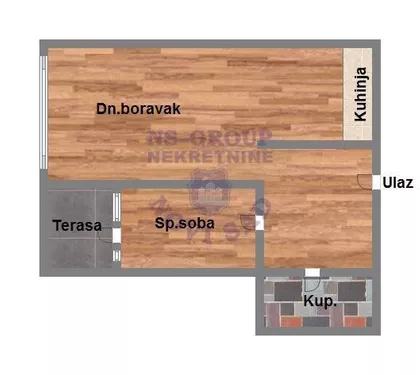 Podbara | 4zida.rs