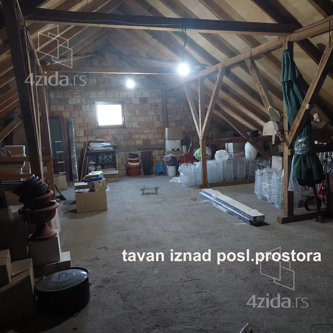 2-etažna kuća | 4zida