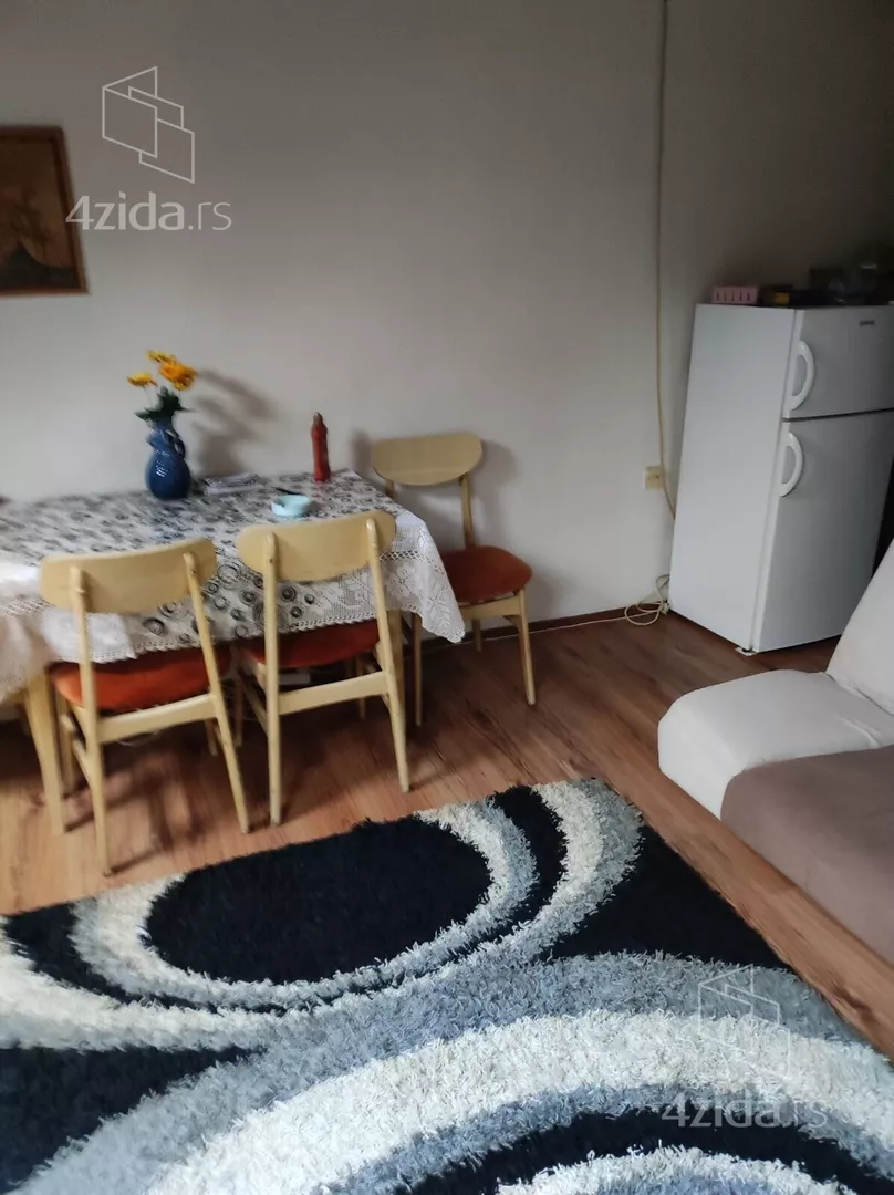 Garsonjera | 4zida