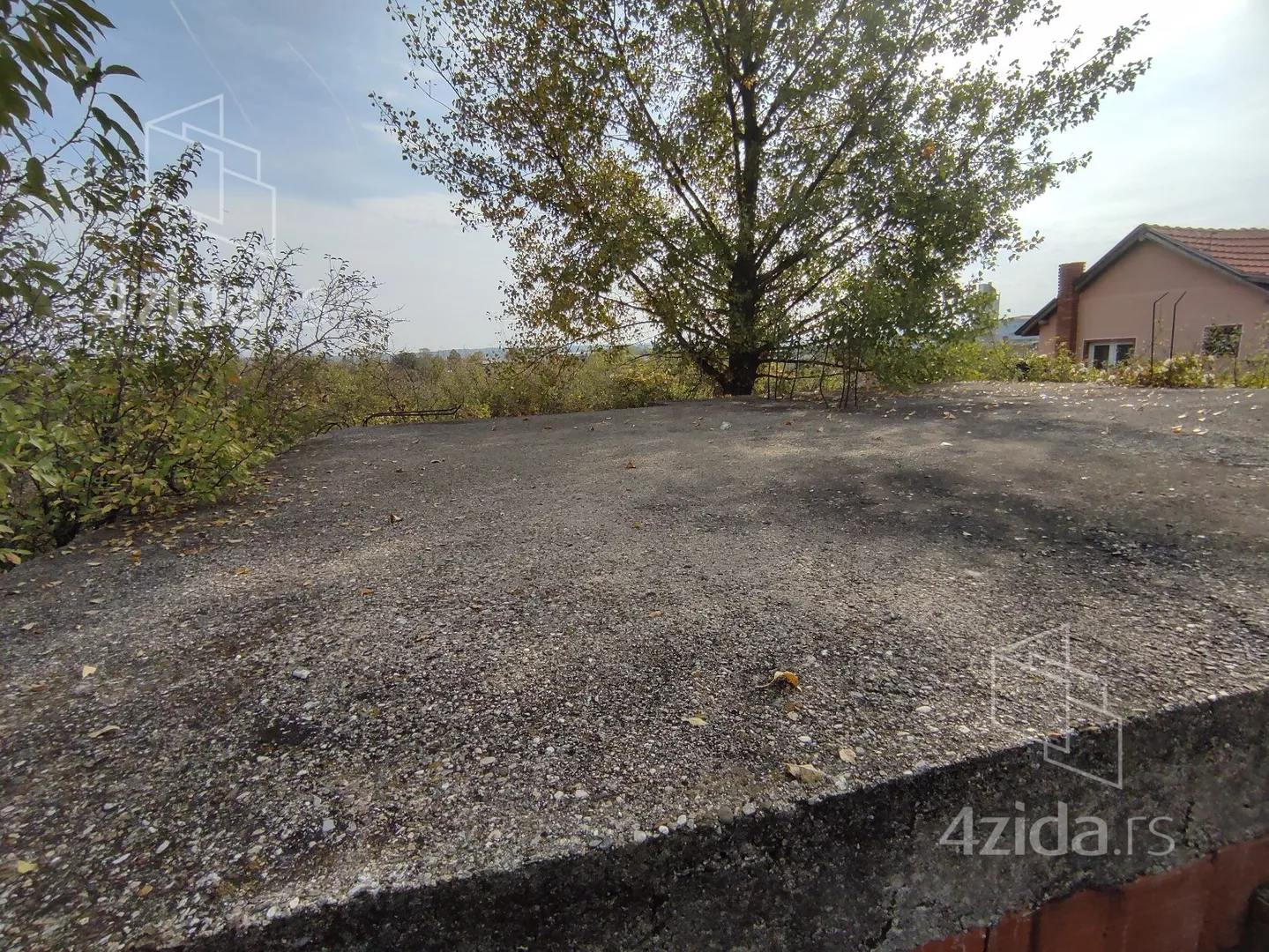 Građevinsko zemljište | 4zida