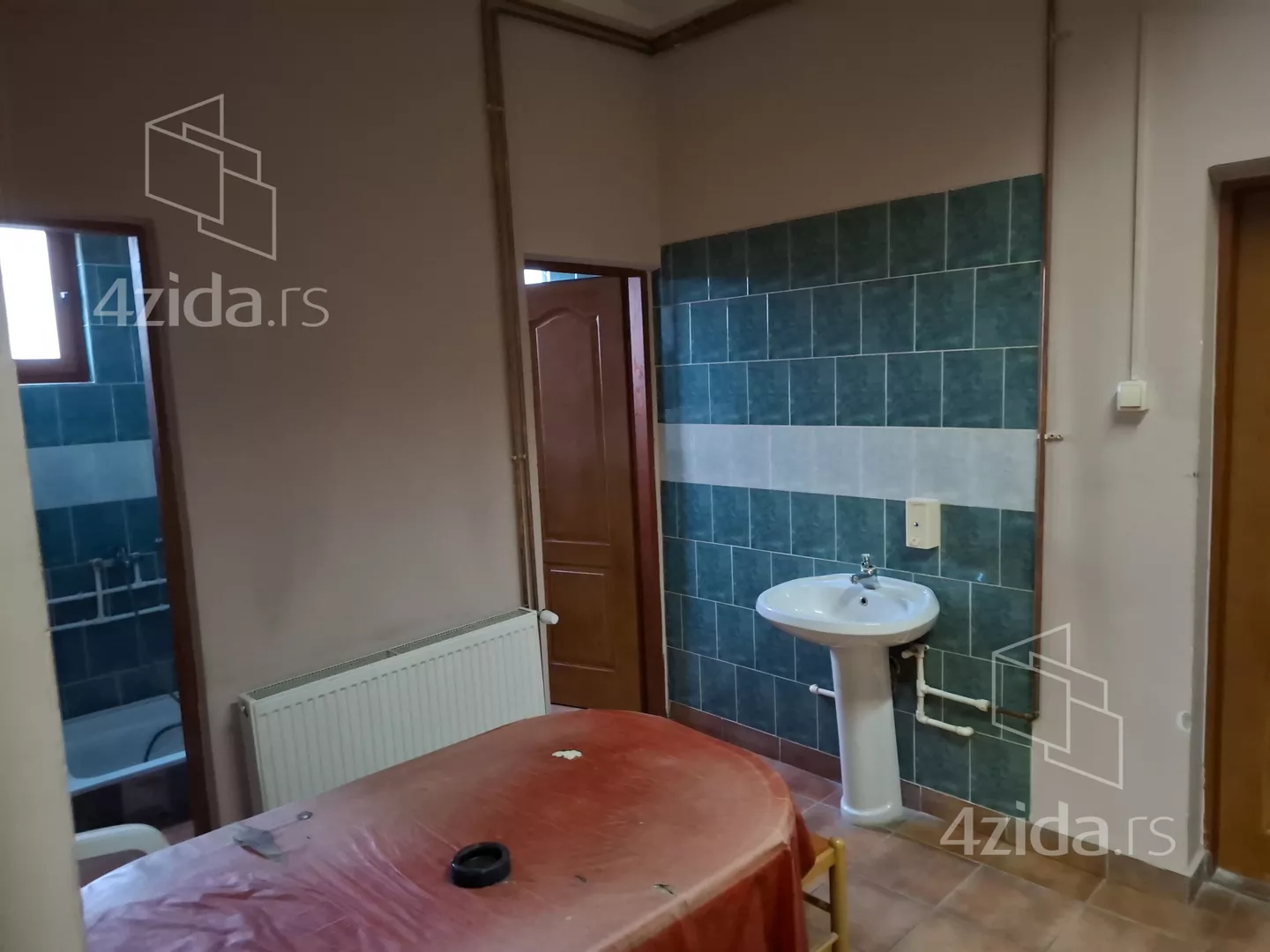 Proizvodni pogon | 4zida