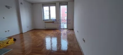 Bulevar Patrijarha Pavla (Somborski Bulevar) | 4zida.rs