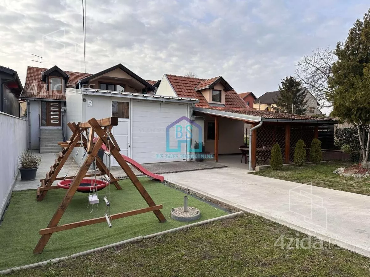 Kuća | 4zida