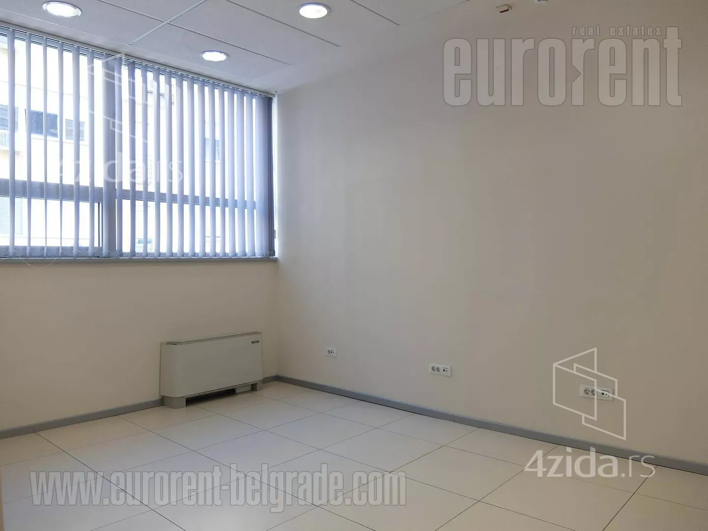 Poslovni prostor | 4zida