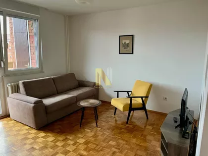 Sajmište | 4zida.rs