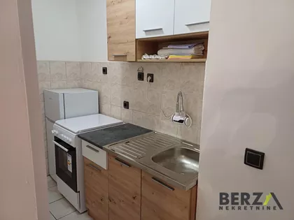 Bulevar Oslobođenja | 4zida.rs
