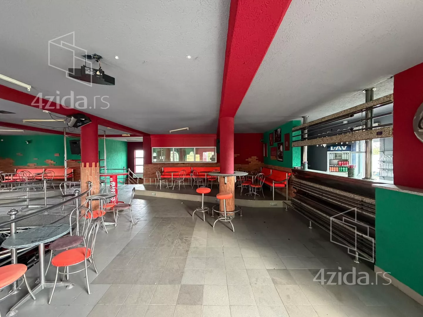 3-etažna kuća | 4zida