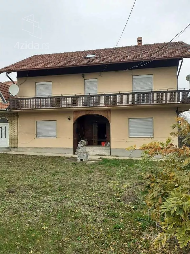 2-etažna kuća | 4zida