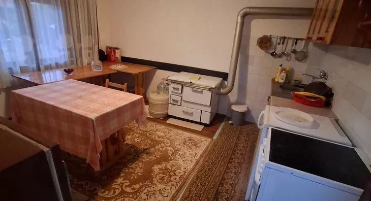 3-etažna kuća | 4zida