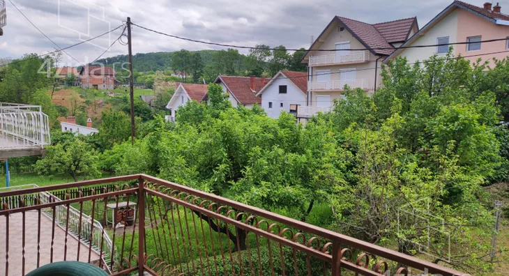 3-etažna kuća | 4zida