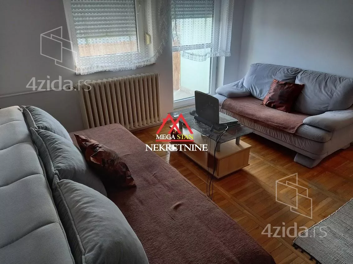 Garsonjera | 4zida