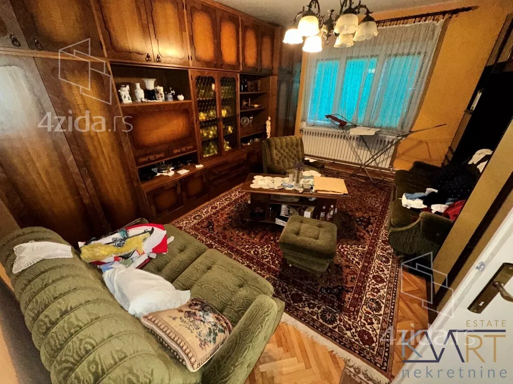 Kuća | 4zida