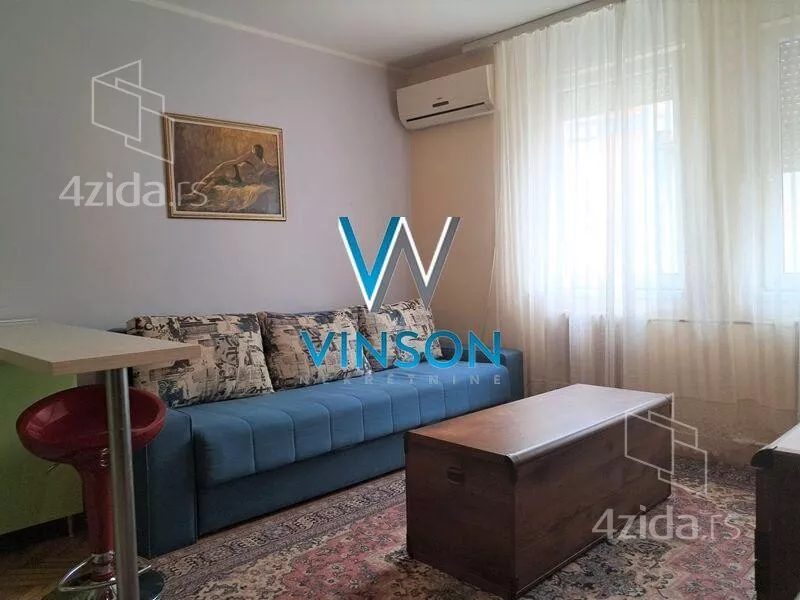 Garsonjera | 4zida