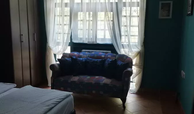 Turistički objekat | 4zida