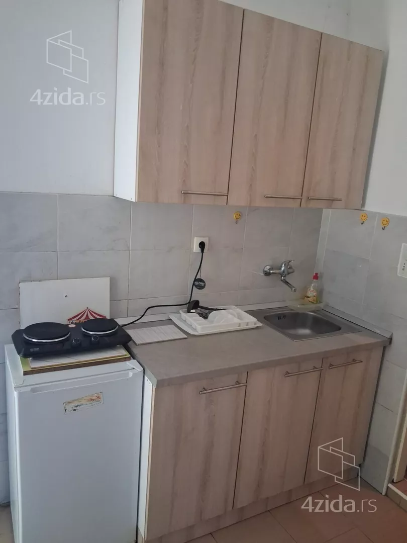 Garsonjera | 4zida
