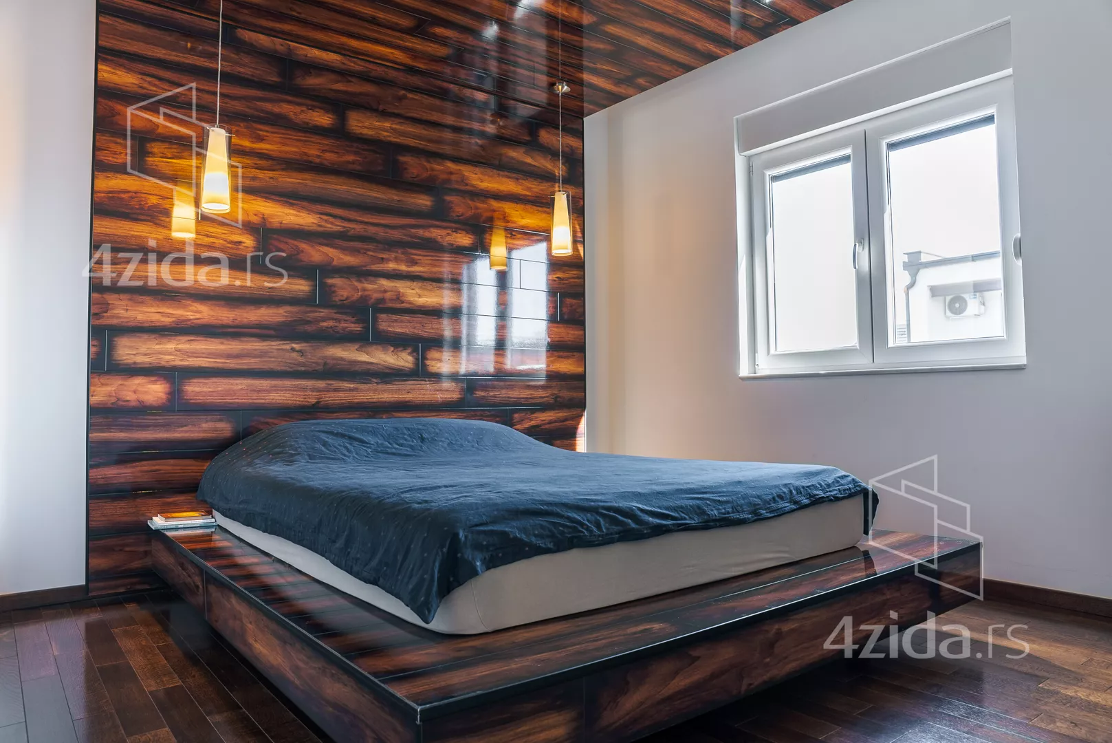 Petosoban stan | 4zida