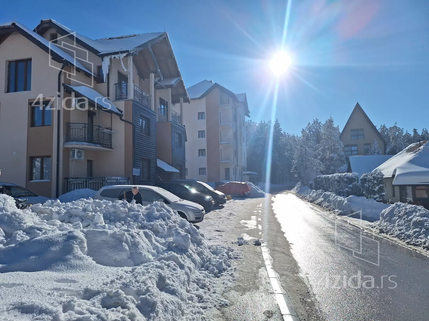 Građevinsko zemljište | 4zida