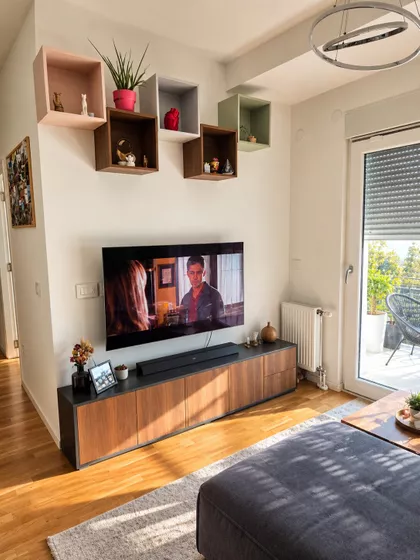 Đorđa Nikšića Johana 25 | 4zida.rs