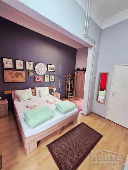 Novi Sad - Centar | 4zida.rs