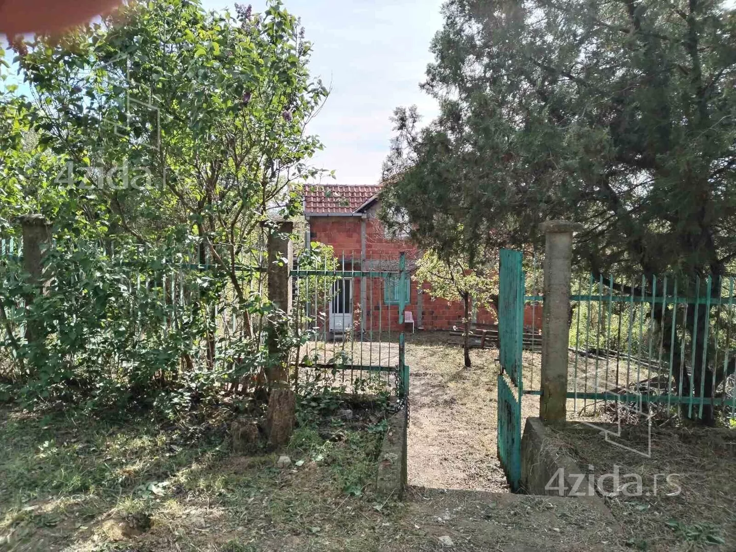 Poljoprivredno zemljište | 4zida