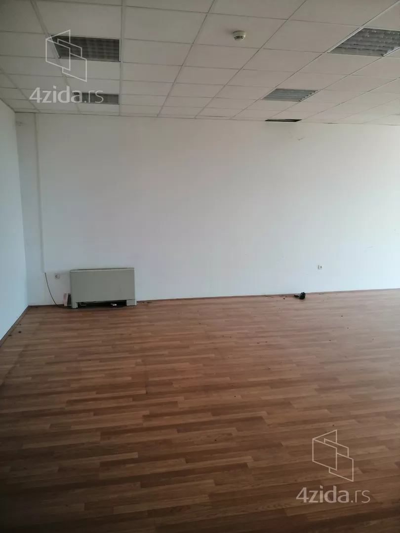Kancelarija | 4zida