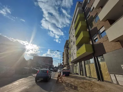 Gundulićeva | 4zida.rs