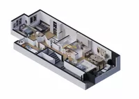 Novi Sad, Gradske lokacije, Telep | 4zida.rs | 4zida.rs