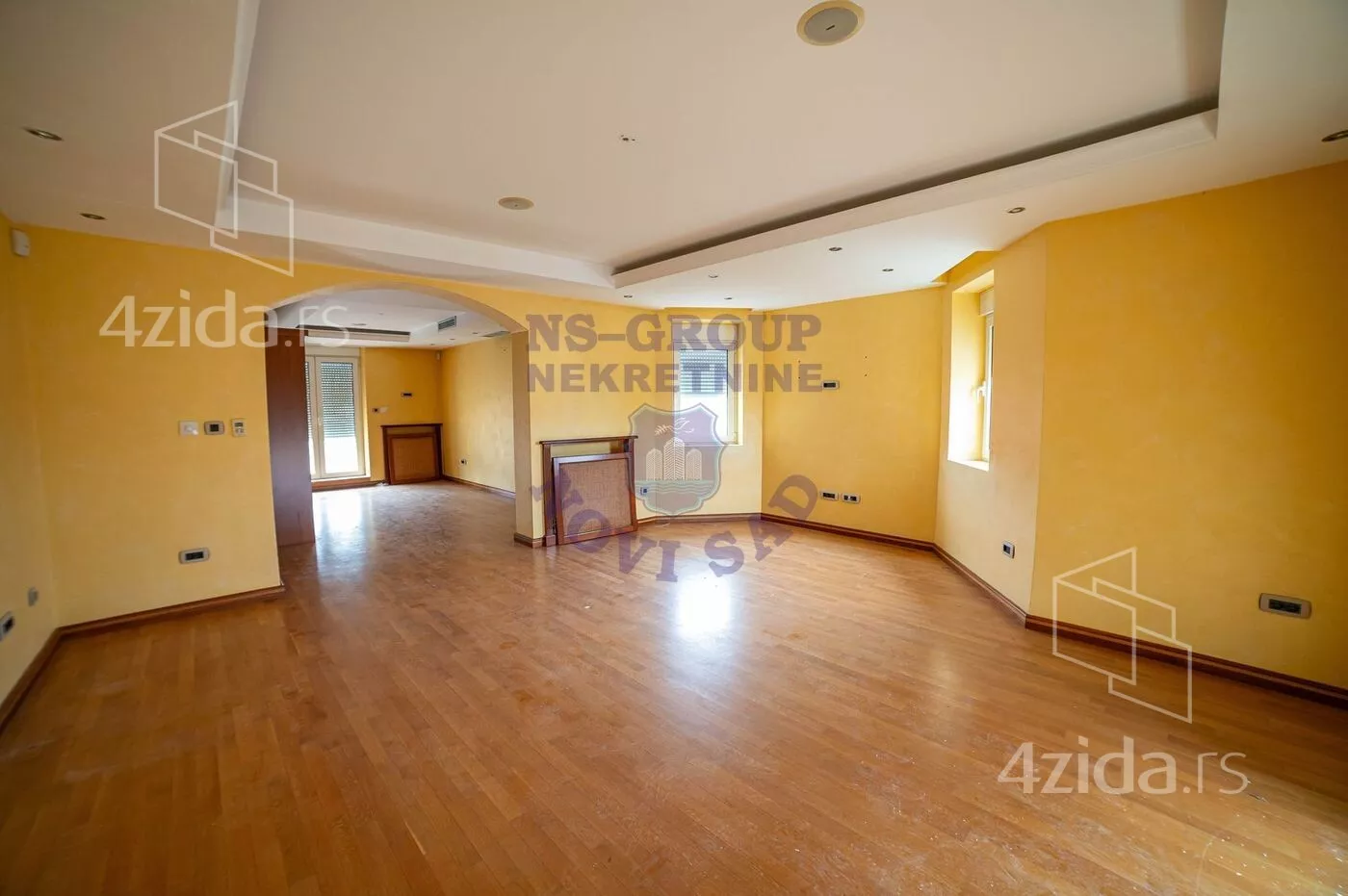 3-etažna kuća | 4zida