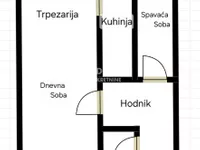 Blok 61, Novi Beograd, Beograd | 4zida.rs