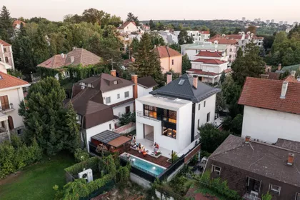Vojvode Dojčina | 4zida.rs