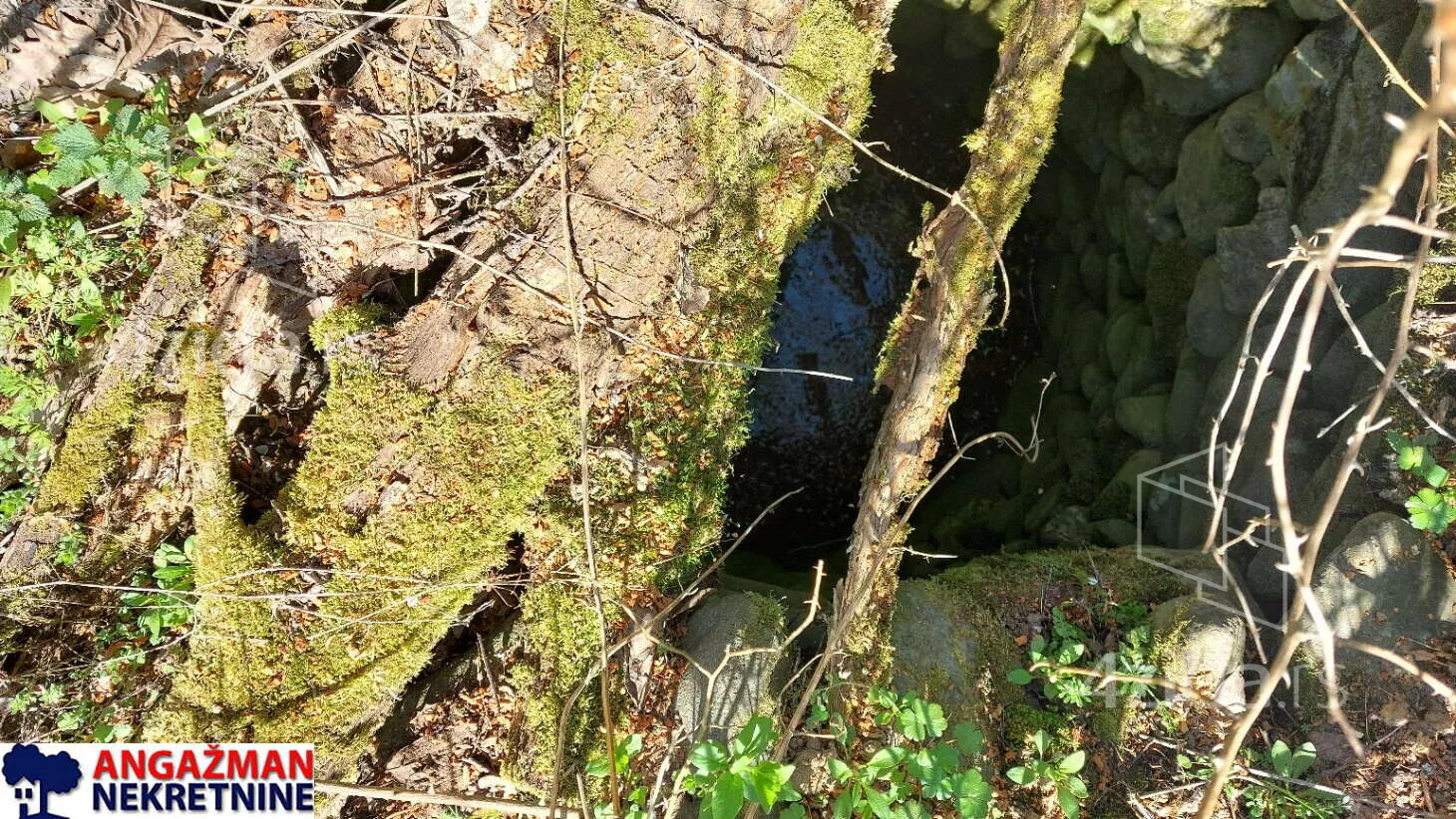 Poljoprivredno zemljište | 4zida